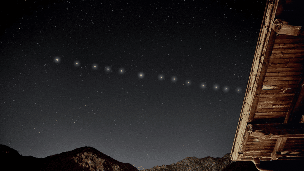 Cina: Starlink per rilevare velivoli stealth e phishing contro NASA e Difesa USA 7 Starlink avanza verso la copertura globale con oltre 4.000 satelliti in orbita