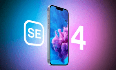 iPhone SE