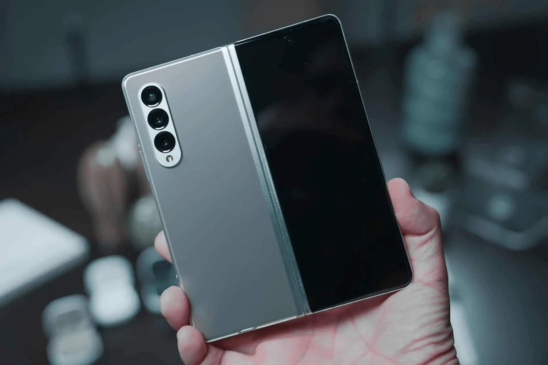 Samsung: re dei telefoni pieghevoli, vendite raddoppiate nel settore aziendale 7 image 6