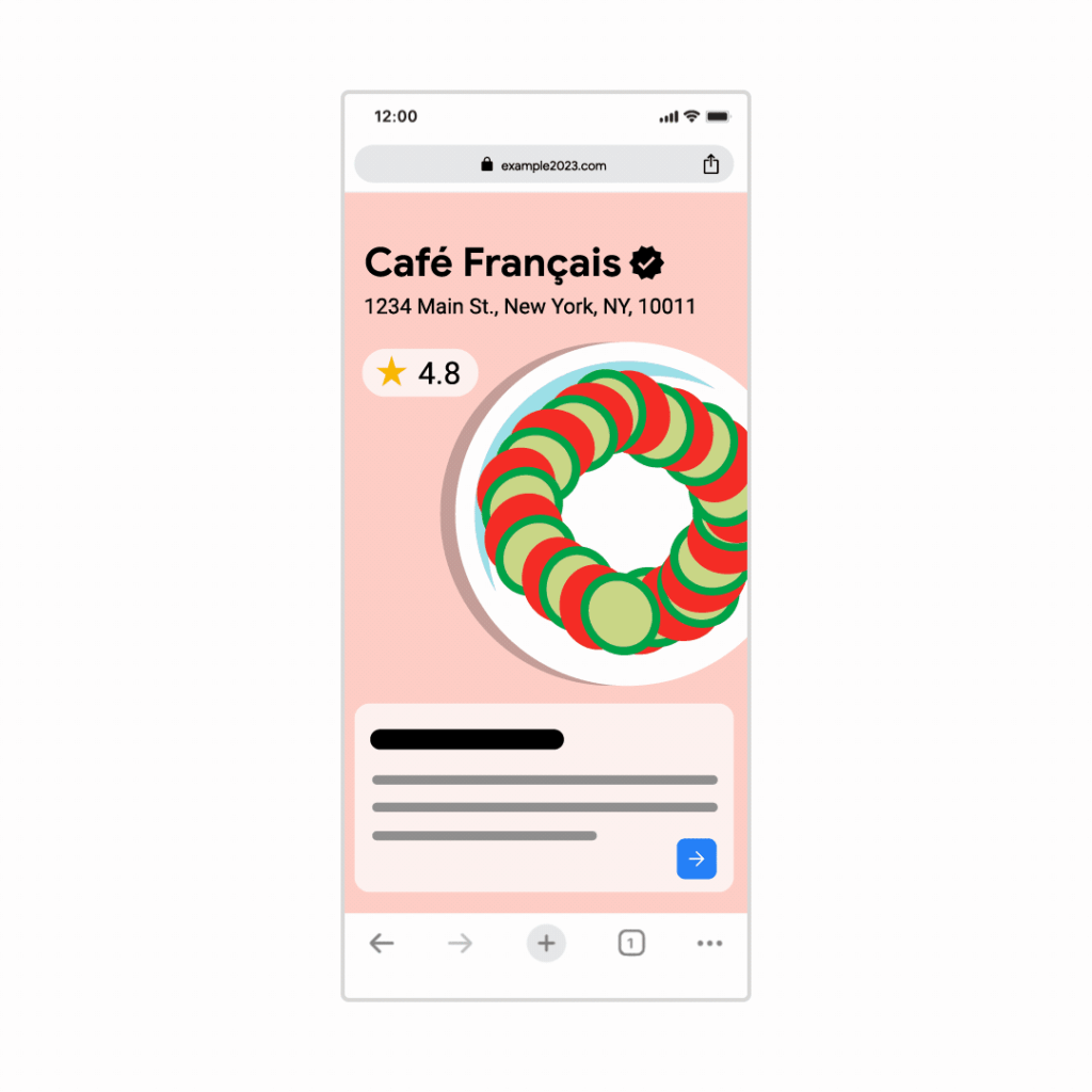 Nuove funzionalità di Google Chrome per iOS 6 image 601