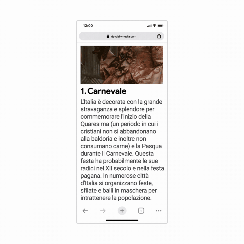 Nuove funzionalità di Google Chrome per iOS 8 image 603