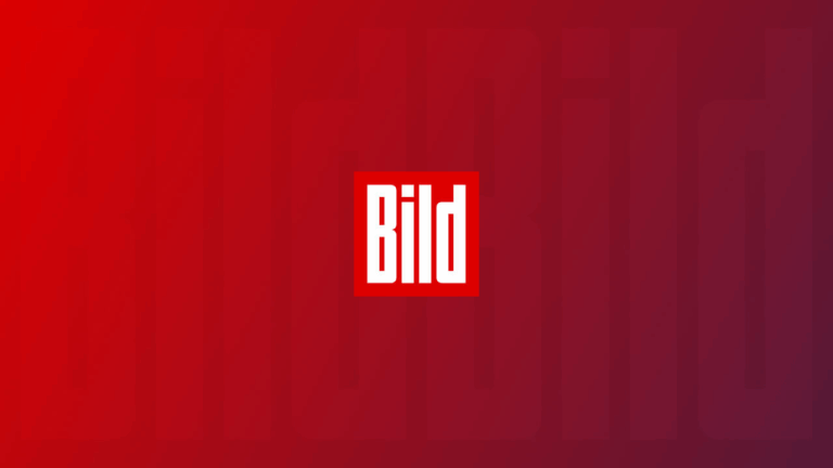 Il quotidiano tedesco Bild sostituisce il personale con l'Intelligenza Artificiale