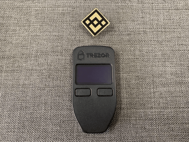 trezor