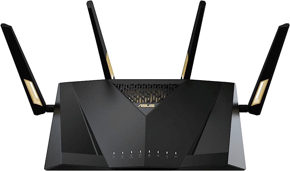 router asus