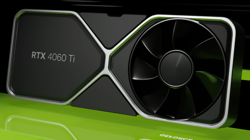 Nuovo attacco side-channel GPU.zip mette a rischio tutte le moderne GPU 2 RTX 4060 GPU