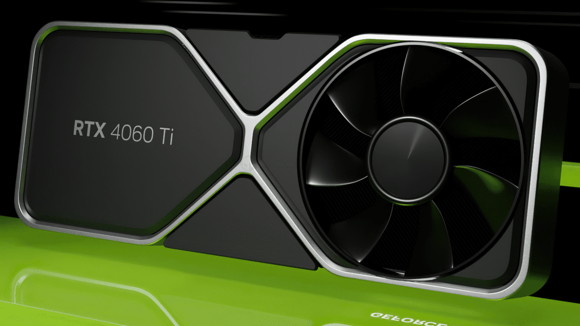 RTX 4060 GPU RTX 4060 GPU