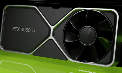 RTX 4060 GPU