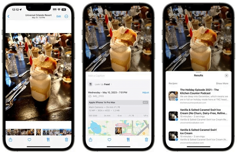 iOS 17: otto nuove funzionalità fotografiche in arrivo 4 image 630