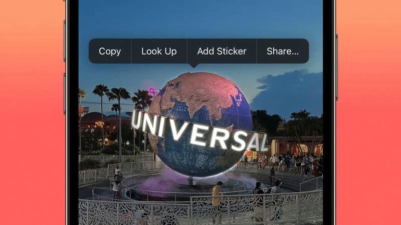 iOS 17: otto nuove funzionalità fotografiche in arrivo 6 image 632