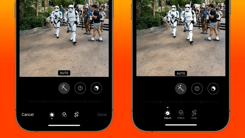 iOS 17: otto nuove funzionalità fotografiche in arrivo 8 image 634