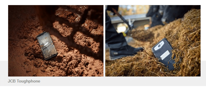 JCB annuncia i nuovi smartphone robusti: Toughphone e Toughphone Max 7 image 637