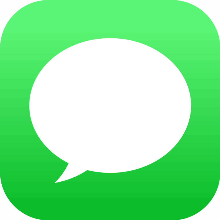 imessage logo