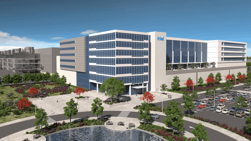 Germania vince i 33 miliardi per mega fabbrica di produzione dei processori Intel 2 intel germania