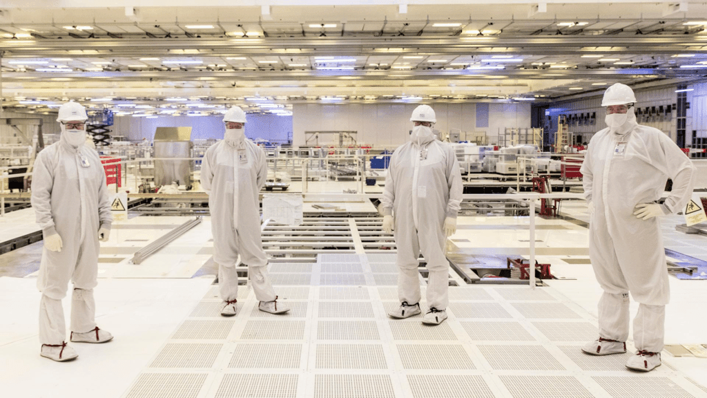 Germania vince i 33 miliardi per mega fabbrica di produzione dei processori Intel 7 image 646