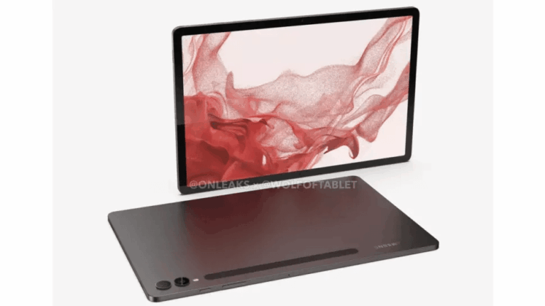 Samsung Galaxy Tab S9