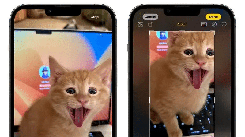 iOS 17: otto nuove funzionalità fotografiche per migliorare l'esperienza su iPhone 7 image 690
