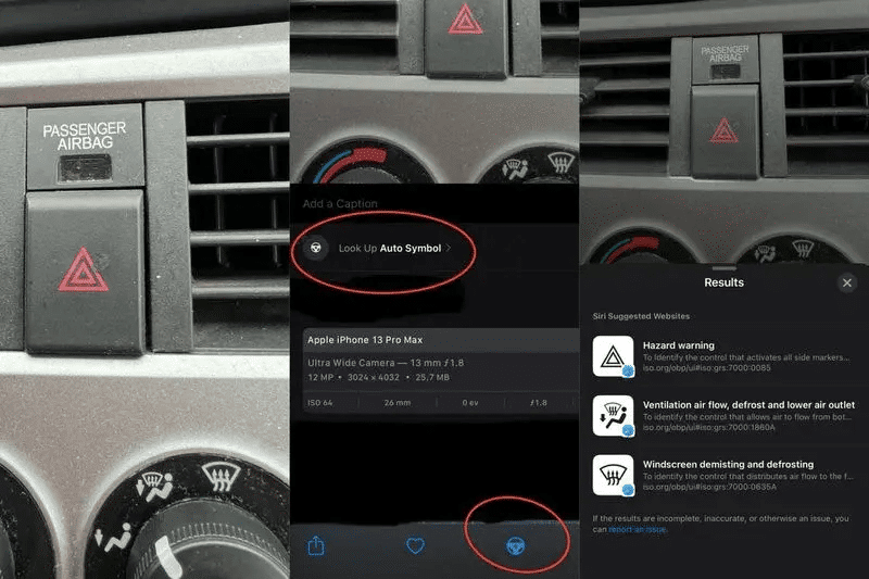 iOS 17: otto nuove funzionalità fotografiche per migliorare l'esperienza su iPhone 12 image 695