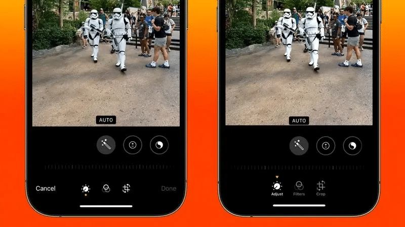 iOS 17: otto nuove funzionalità fotografiche per migliorare l'esperienza su iPhone 13 image 696