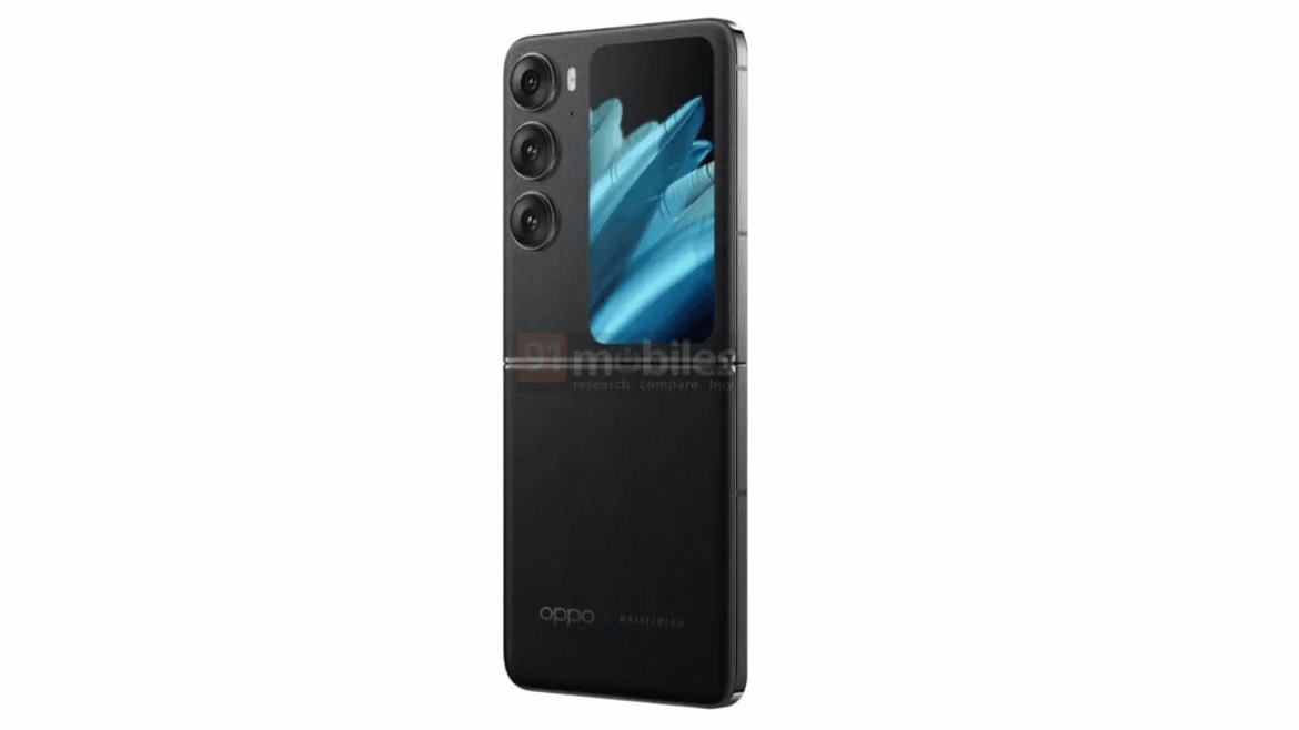 Oppo Find N3 Flip Oppo Find N3 Flip