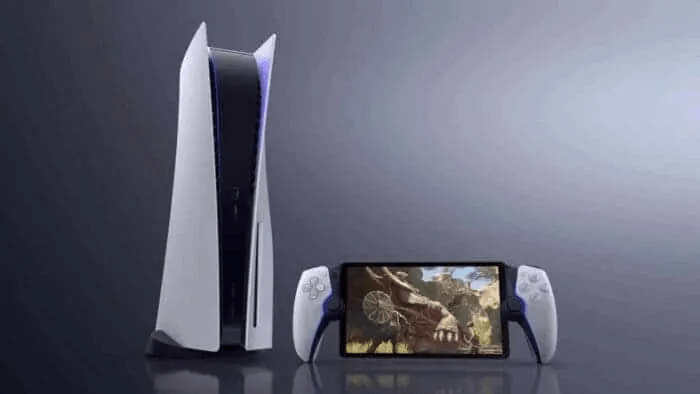 Ps5 portatile: Microsoft svela dettagli sulla nuova console di Sony