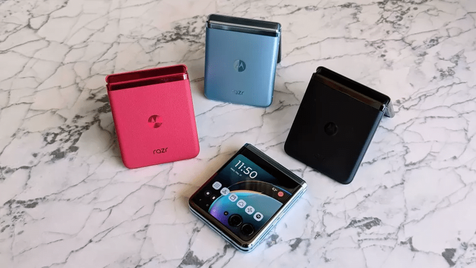 Motorola Razr+ vs Samsung Galaxy Z Flip 4: confronto tra pieghevoli 6 image 729