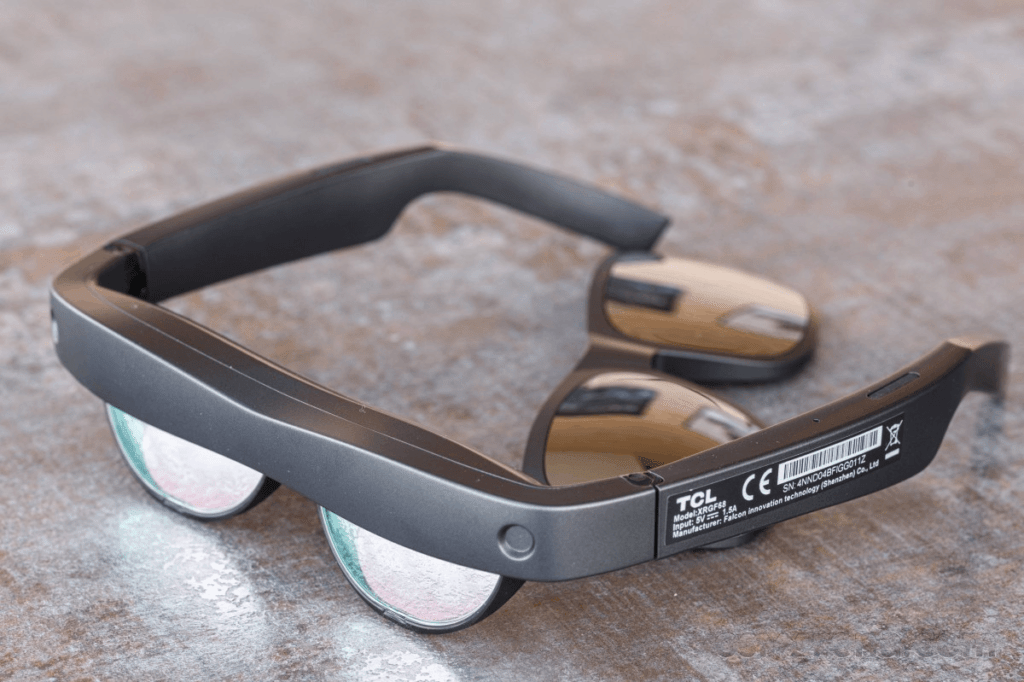 TCL Nxtwear S: un nuovo modo di esperienza multimediale portatile 9 image 735