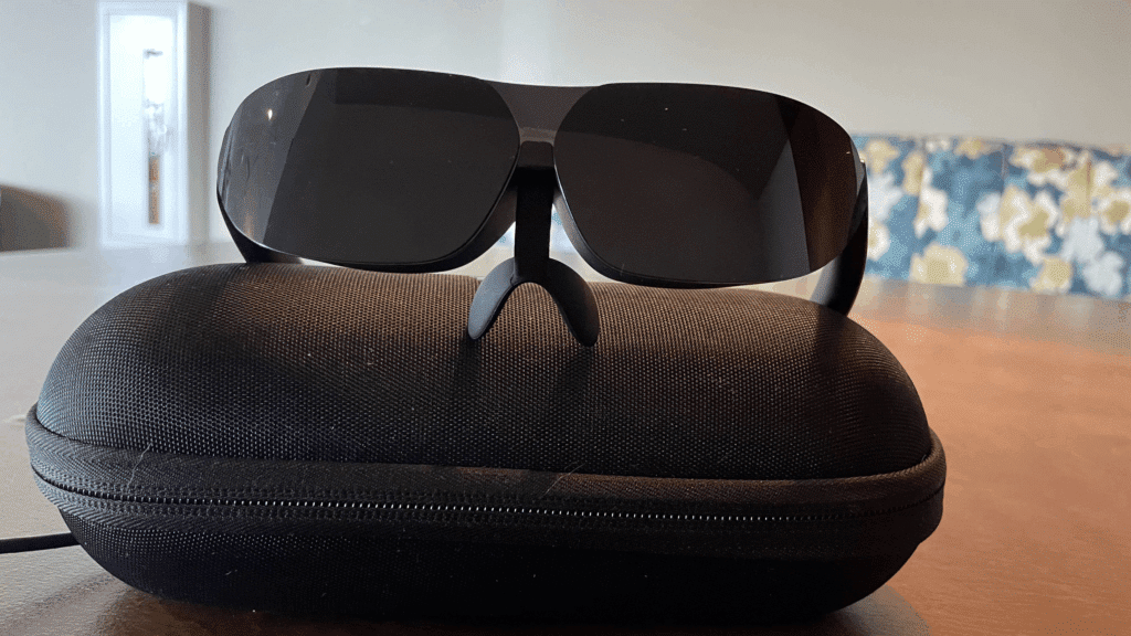 TCL Nxtwear S: un nuovo modo di esperienza multimediale portatile 6 image 739