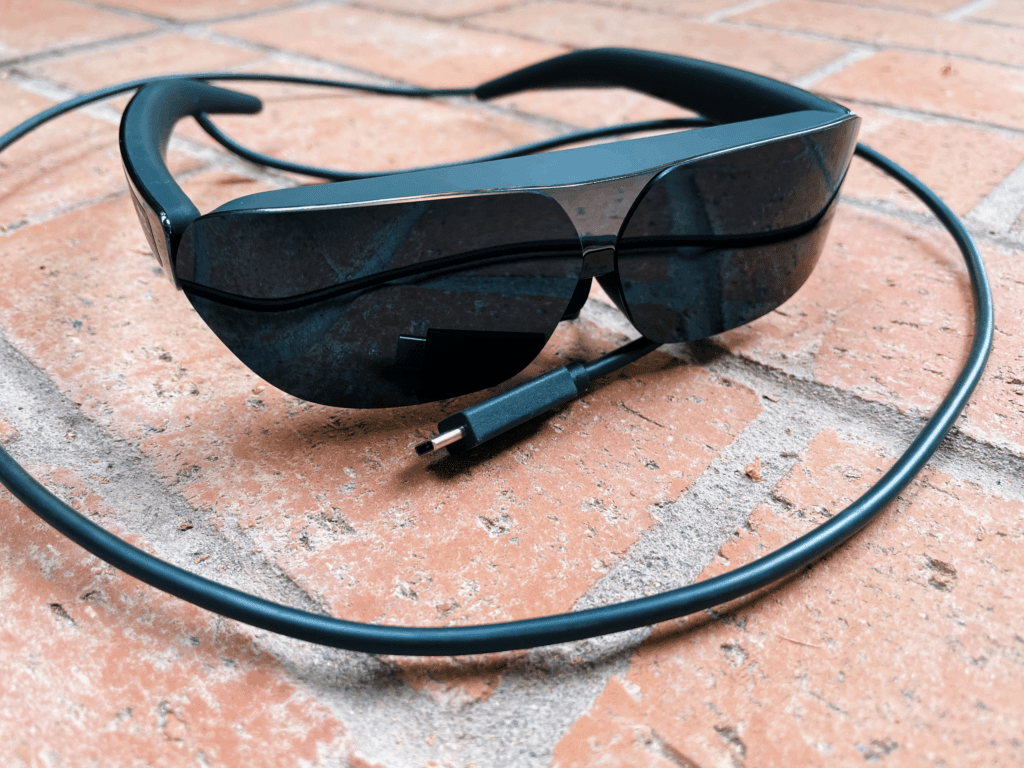 TCL Nxtwear S: un nuovo modo di esperienza multimediale portatile 7 image 740