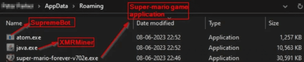 Attenzione giocatori a Super Mario che infetta i PC Windows con malware 6 image 741