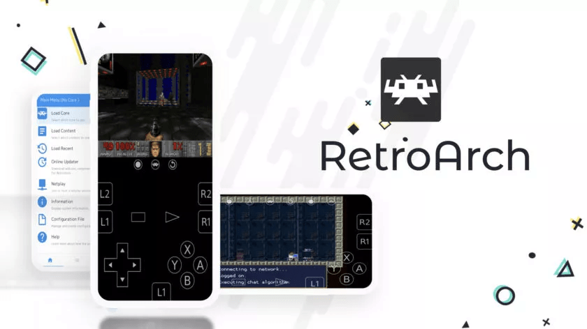 I migliori emulatori per rivivere i classici dei videogiochi su Android 6 image 743