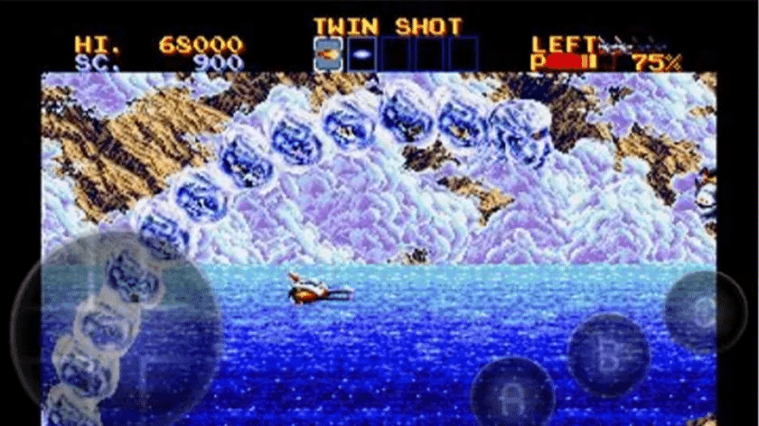 I migliori emulatori per rivivere i classici dei videogiochi su Android 8 image 745