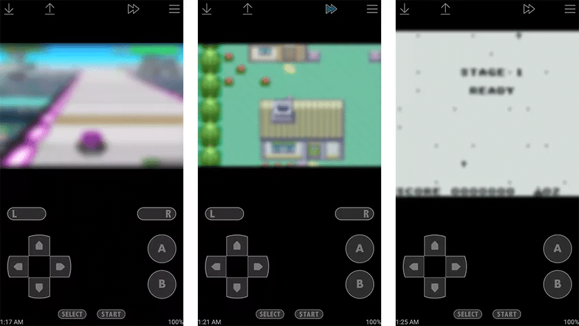 I migliori emulatori per rivivere i classici dei videogiochi su Android 9 image 746
