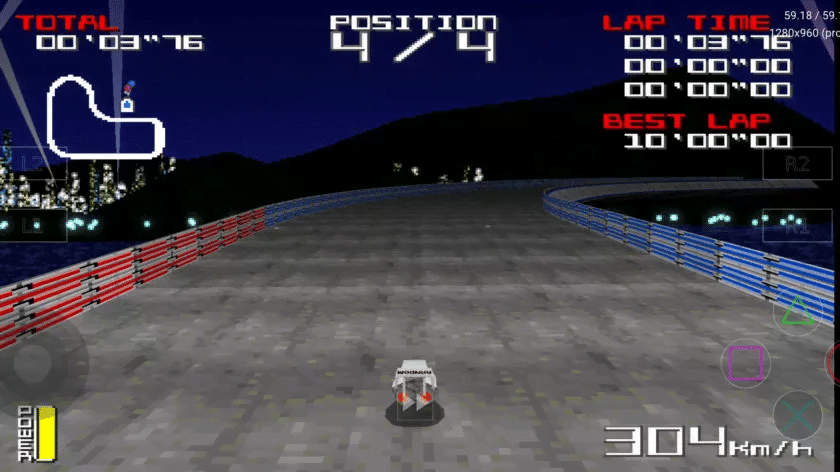 I migliori emulatori per rivivere i classici dei videogiochi su Android 11 image 748