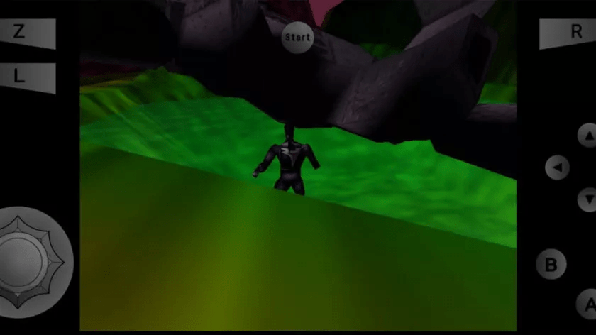 I migliori emulatori per rivivere i classici dei videogiochi su Android 12 image 749