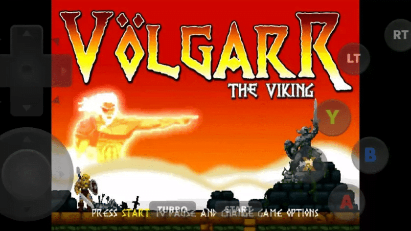 I migliori emulatori per rivivere i classici dei videogiochi su Android 13 image 750