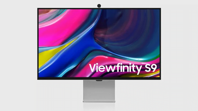 ViewFinity S9