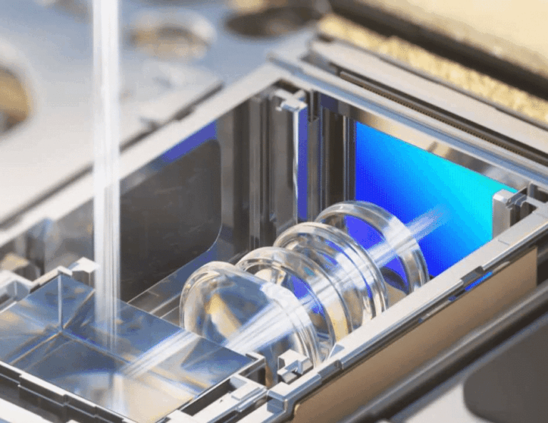 Oppo anticipa iPhone con la fotocamera periscopica da 64MP del Reno10 Pro+