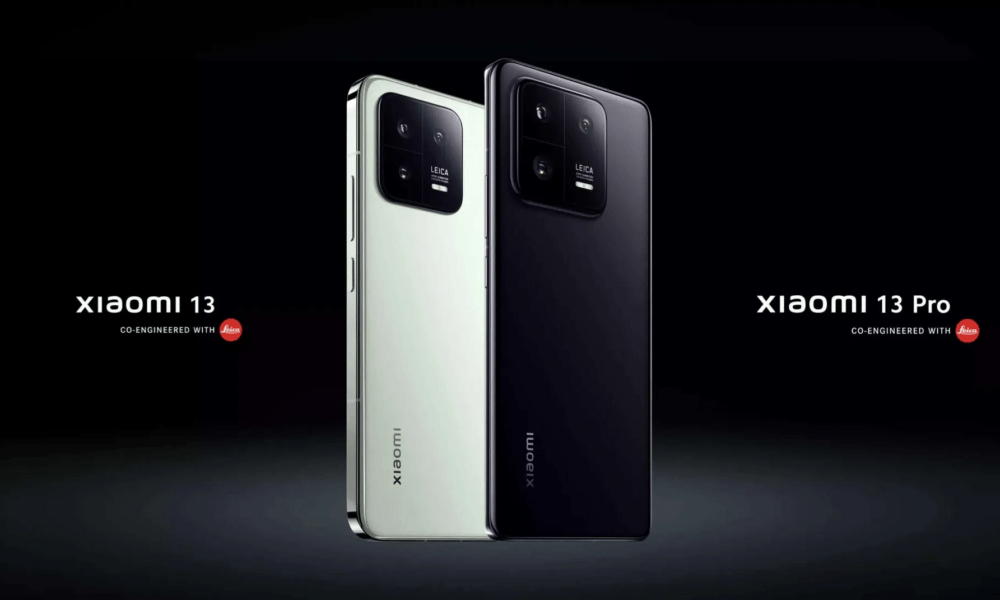 xiaomi 13