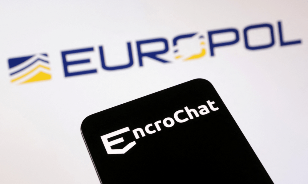 Operazione EncroChat: oltre 6.500 arresti e sequestri di beni illeciti per 900 milioni di euro