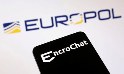 Operazione EncroChat: oltre 6.500 arresti e sequestri di beni illeciti per 900 milioni di euro