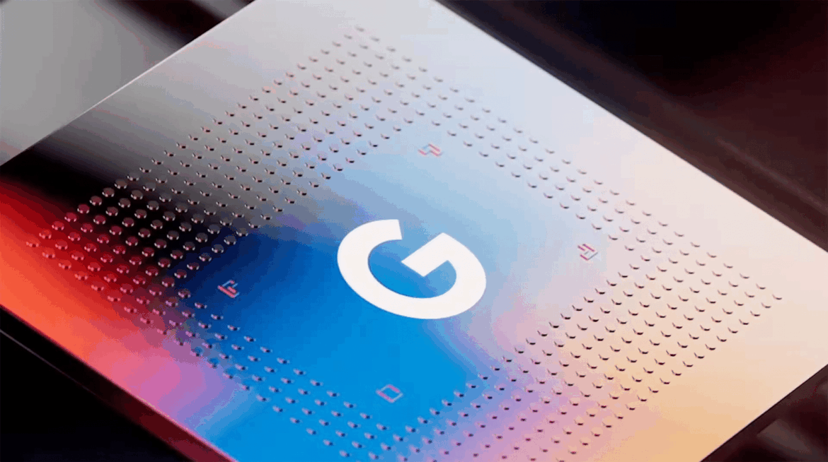 tensor g3 tensor g3