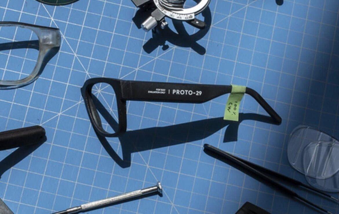 Progetto Iris di Google