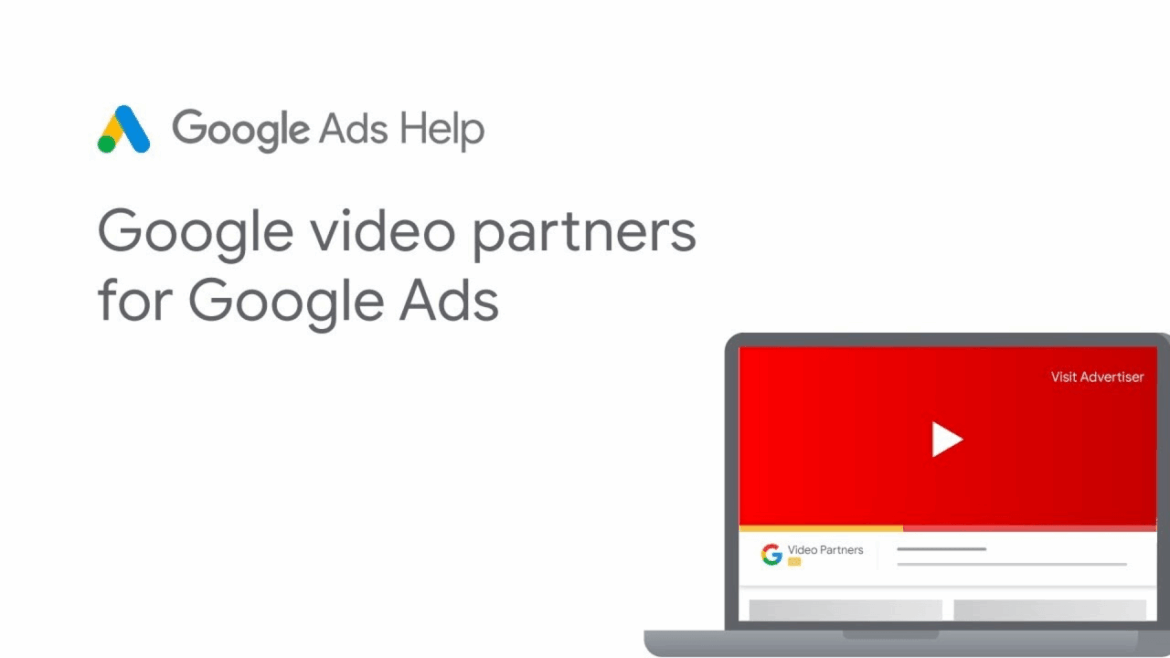 Google Video Partner Google Video Partner