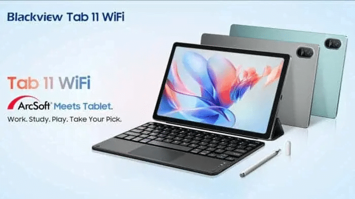 Blackview lancia il nuovo tablet Tab 11 WiFi: specifiche tecniche di alto livello 6 image 80