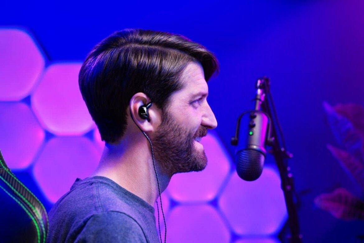 Razer presenta Moray