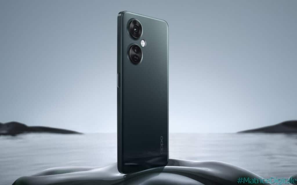Oppo K11 in arrivo con ricarica rapida da 100W, rivela la lista 6 image 804 3
