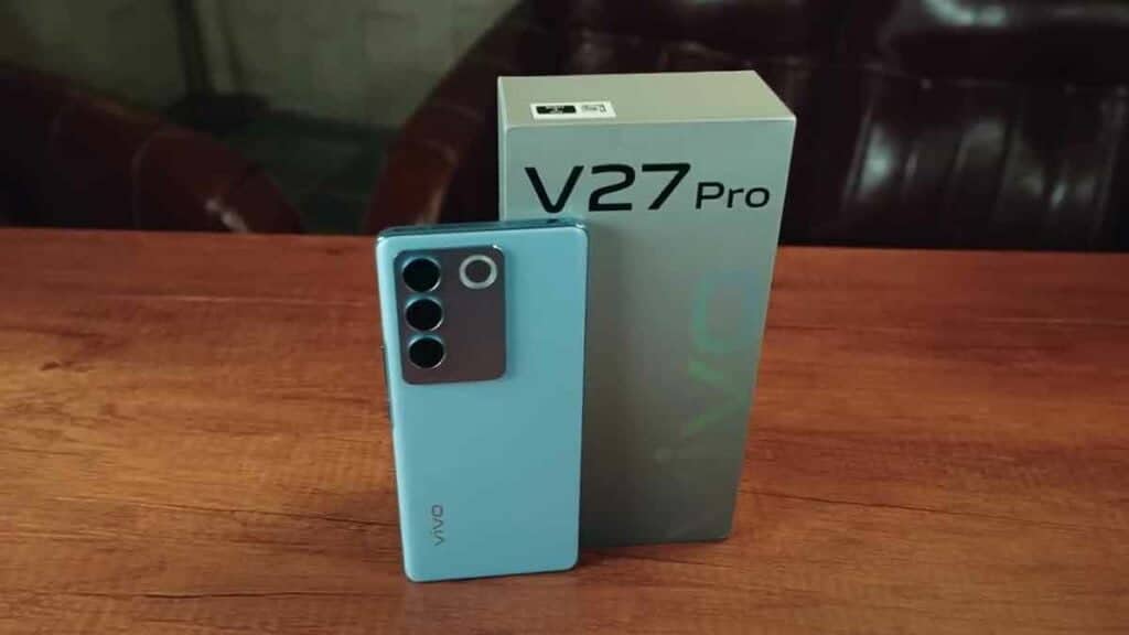 Vivo V27: un mid-range con prestazioni e design di fascia alta 6 image 813 1