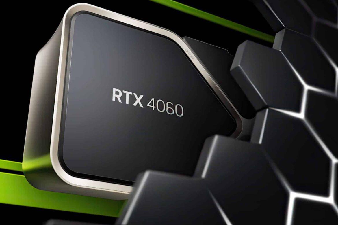 rtx 4060 nvidia