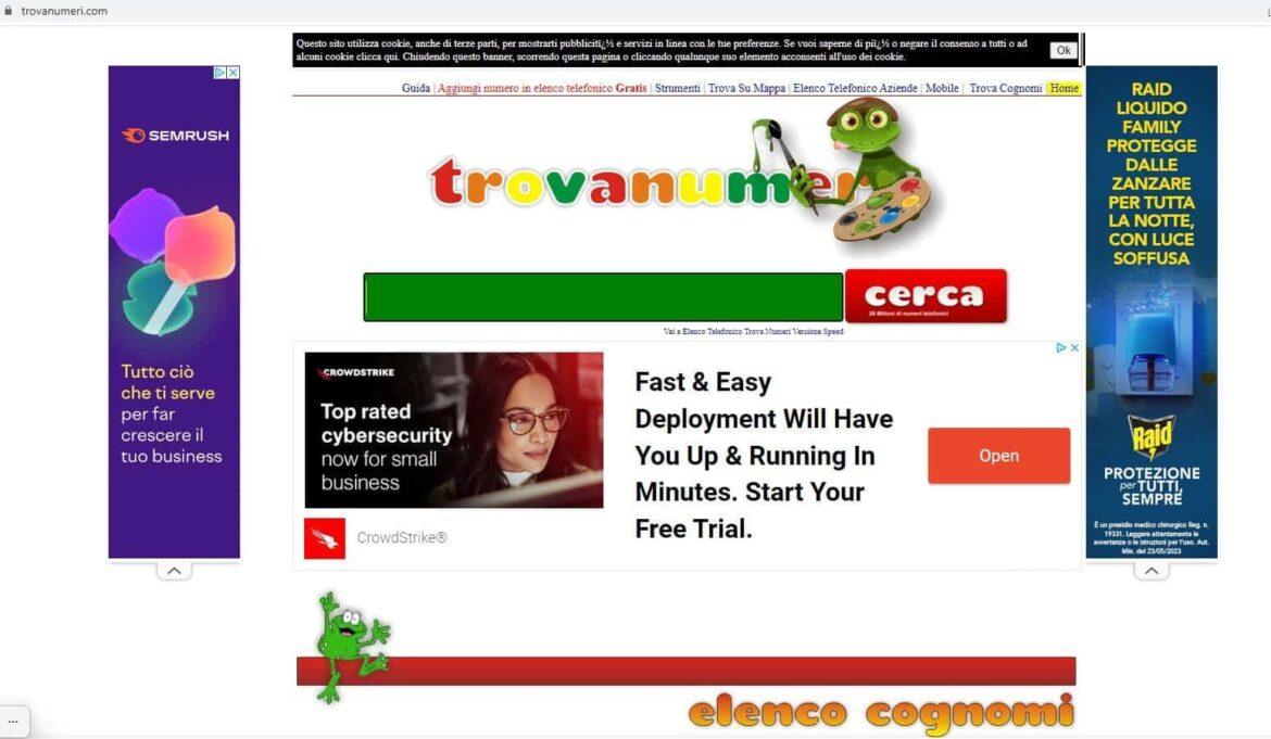 trovanumeri.com