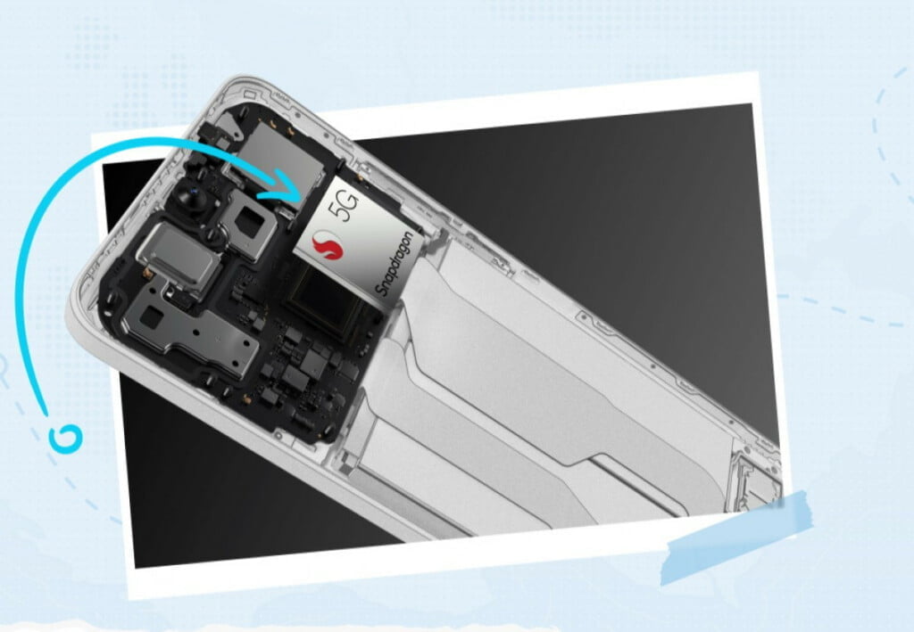 OnePlus Nord CE 3: confermato il chipset Snapdragon 782G 6 image 818